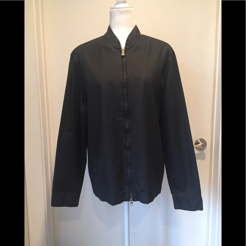 Calvin Klein Jeans Black Jacket
